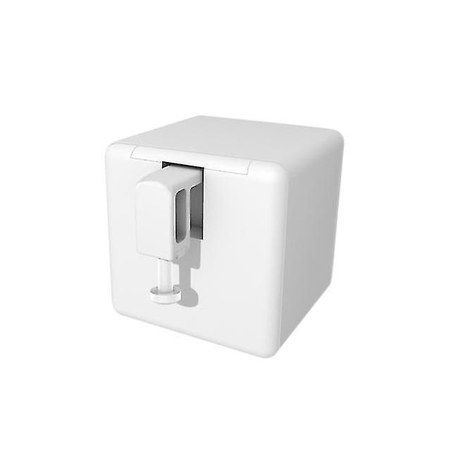 Tuya Smart Bluetooth Switch Fingerbot Button Pusher Smart Life App Sprachsteuerung über Alexa Google Assistant