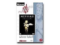 Messiah - White Label Range (PC CD) - New & Sealed