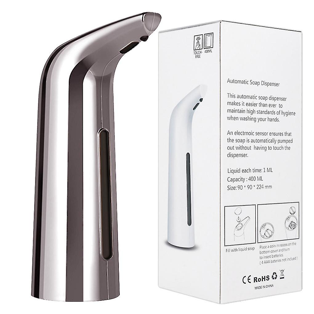 Durable Automatic Sensor Soap Dispenser
