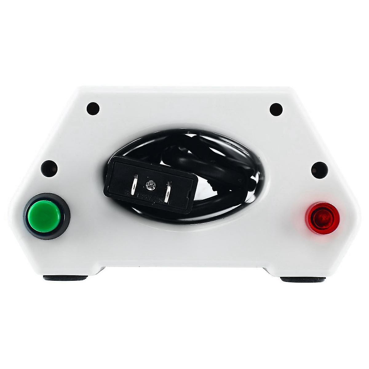 Mechanical Wristwatch Demagnetizer Watch Fast Slow Adjusting Watchmaker Maintenance Demagnetizing E