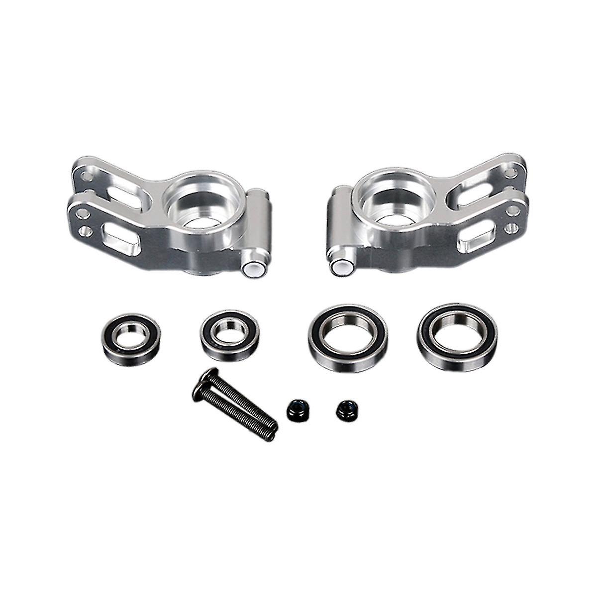 Für 1/5 5ive-t 5t Rovan Rc Auto Upgrade Teile, neue Upgrade Metall Hinterradmontage