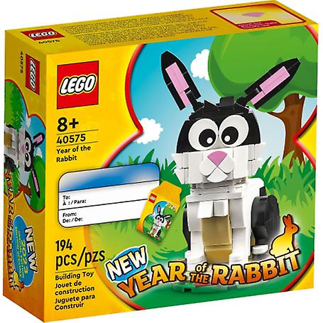 LEGO 40575 Year of the Rabbit