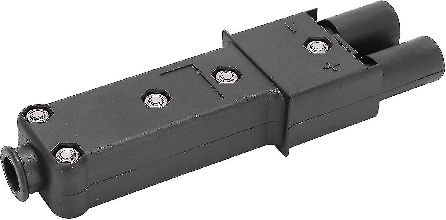 Charger Plug Car Charger Plug (black) (1pcs)