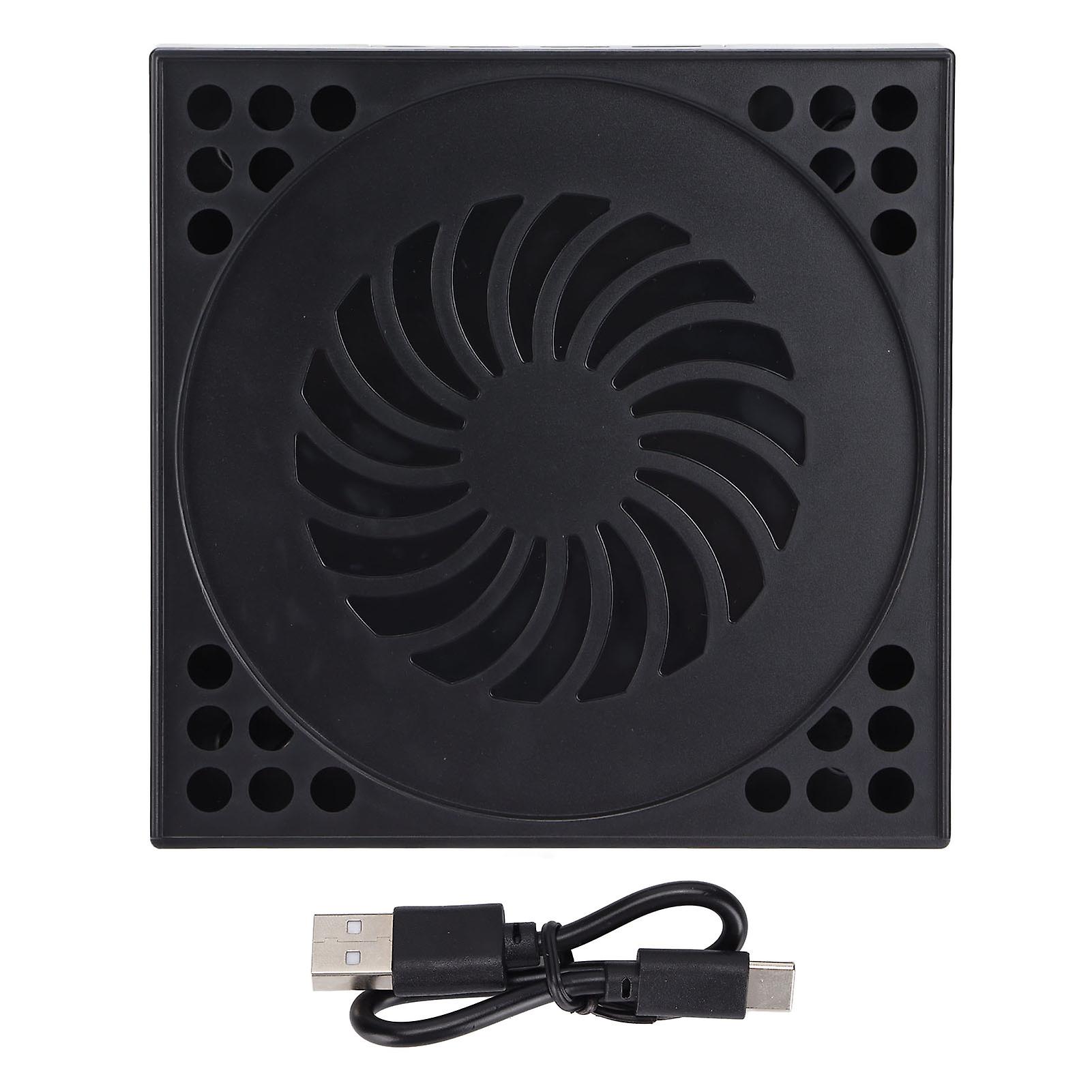 External Cooler and USB Hub for Xbox Series S – SYXSX 669 Model
