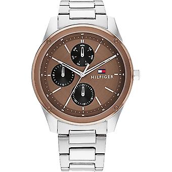 Tyler Women's Watch Analog Quartz with Stainless Steel Bracelet 1710533