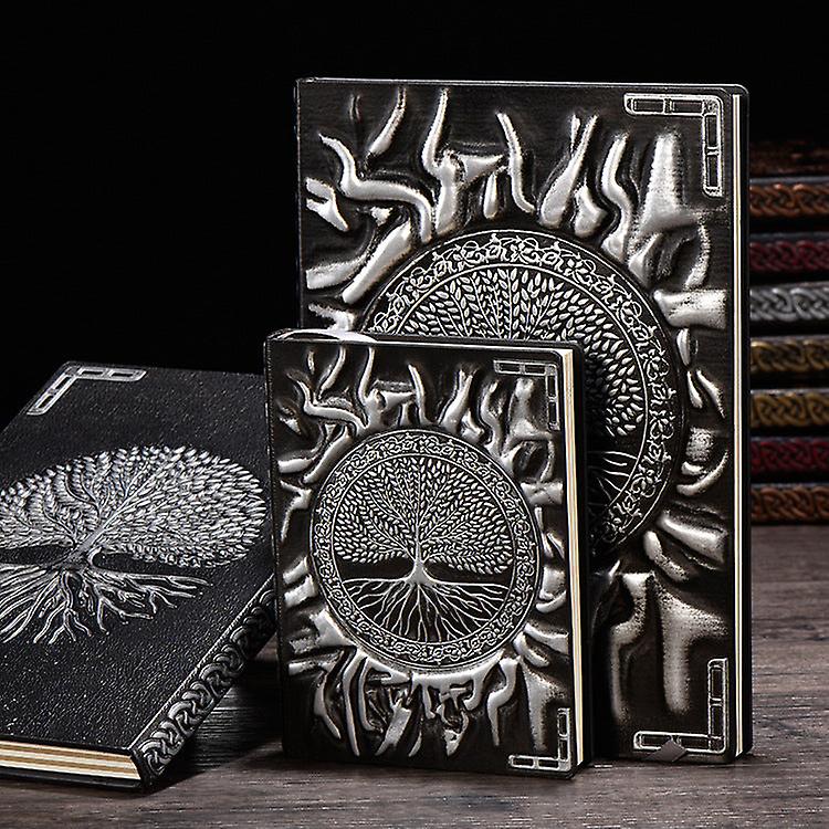 Tree Of Life Notebook