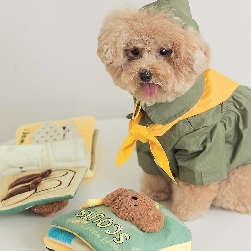 Cani E Gatti Libro Puzzle Giocattoli Disponibile