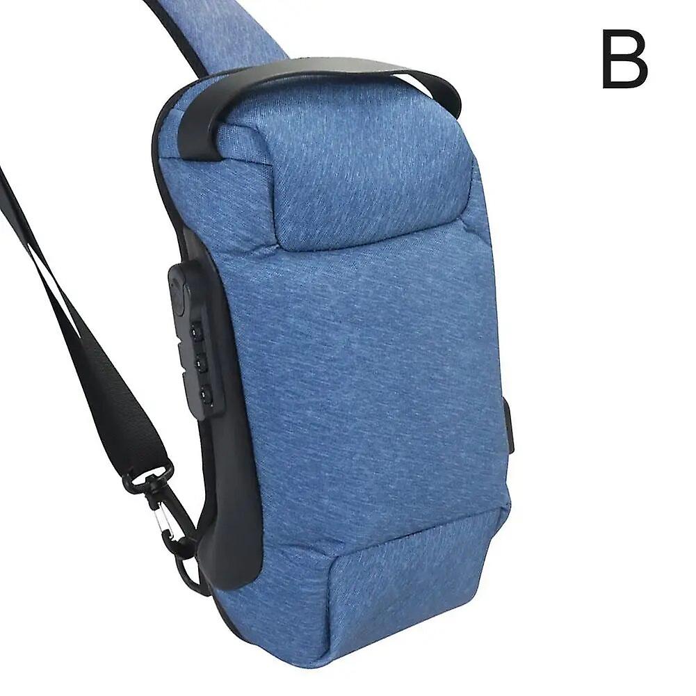 JUSCH Travel Case Bag For ROGAlly Game Console Shockproof Protective Storage Bag With Interlayer Dual Zipper Handbag For Rog Ally Bag