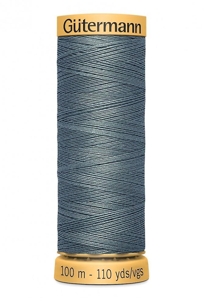 Gutermann Cotton Sewing Thread 100m  7414 - each