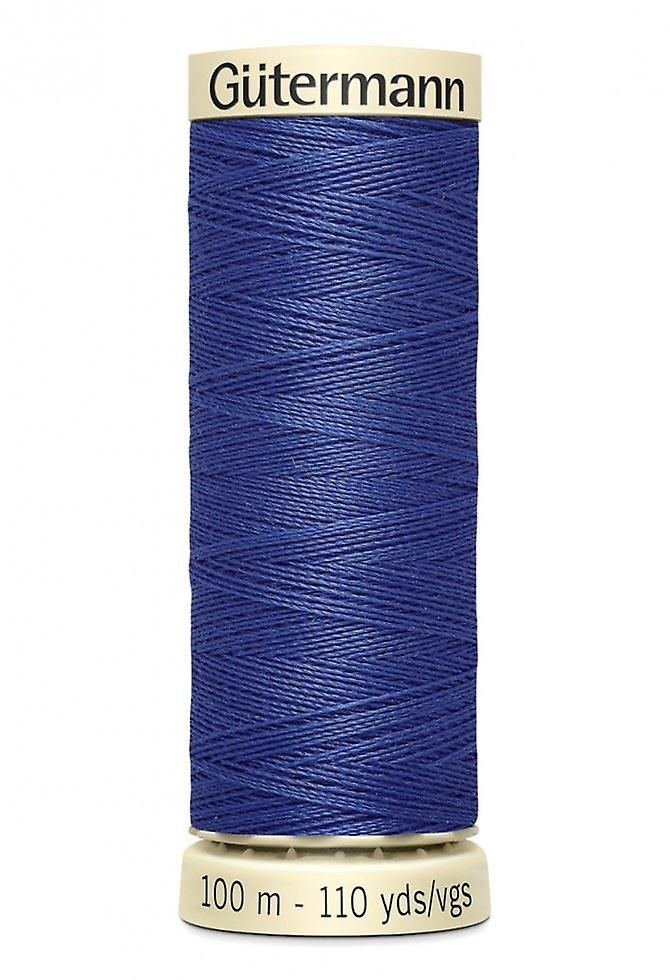 Gutermann Sew All Polyester Sewing Thread 100m 759 - each