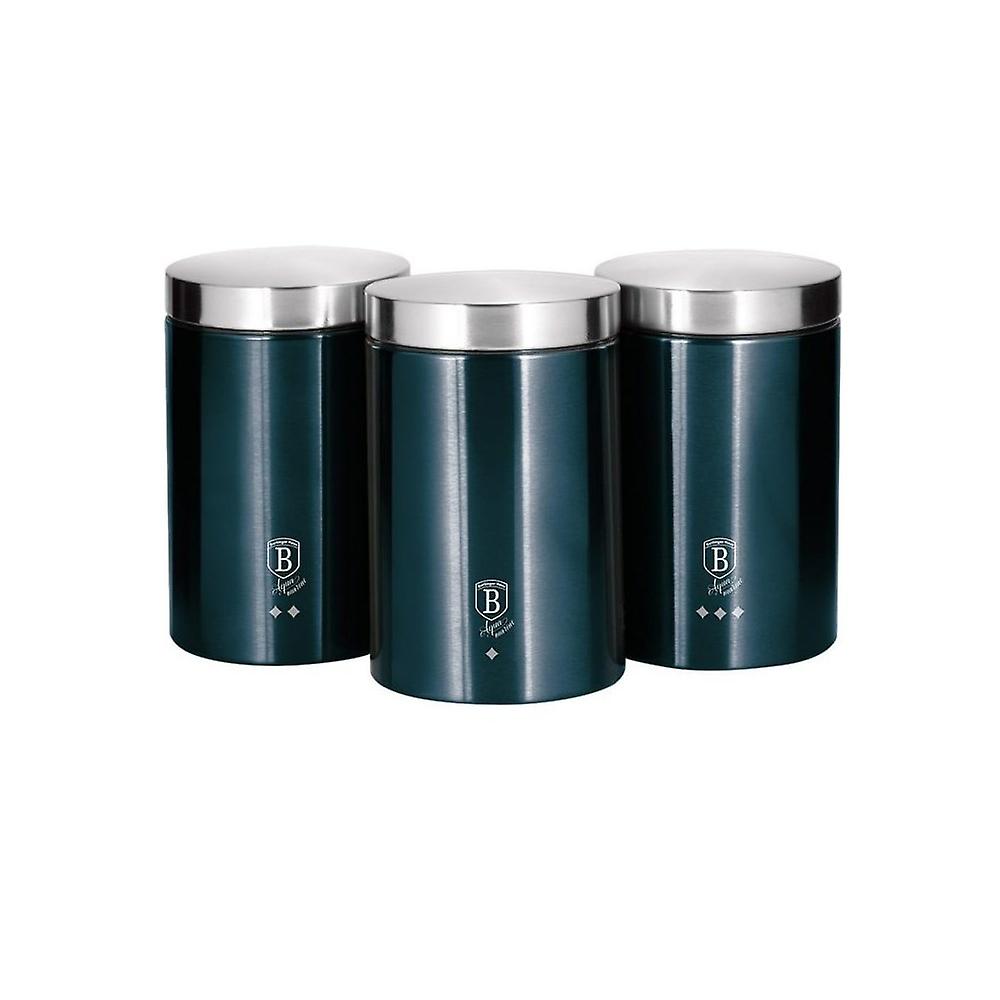 Berlinger Haus kitchen container set 12075