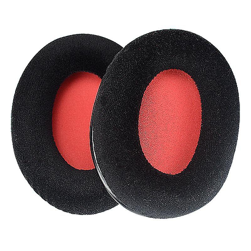 Replacement Earpad Cushion For Kingston Khx-hscp Hyperx Cloud Ii Desheng Pro80
