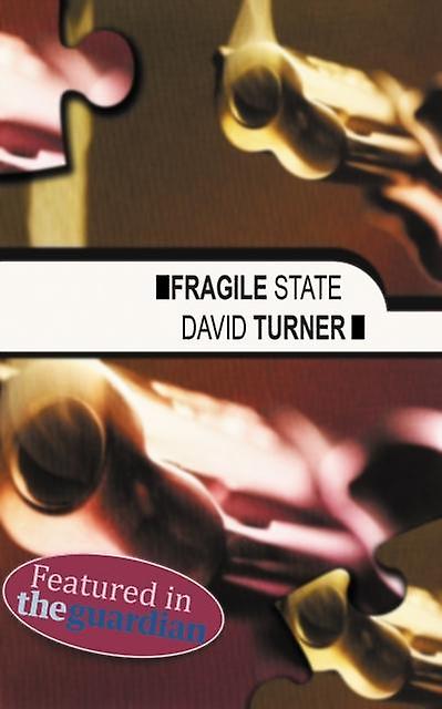 Estado Frágil - David Turner