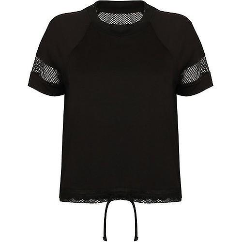 Tombo Womens/Ladies Over T-Shirt