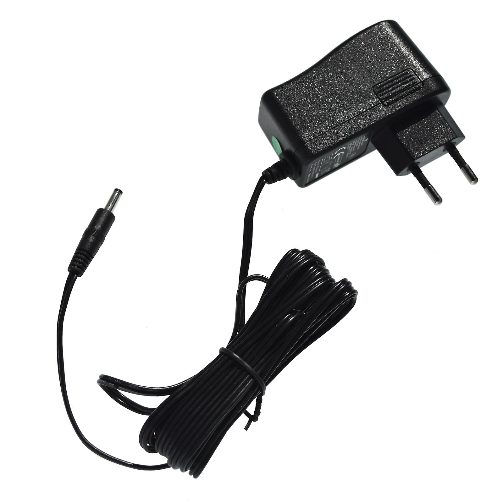 5V myVolts replacement power supply compatible with Ployer Momo20s 10.1 inch Android tablet