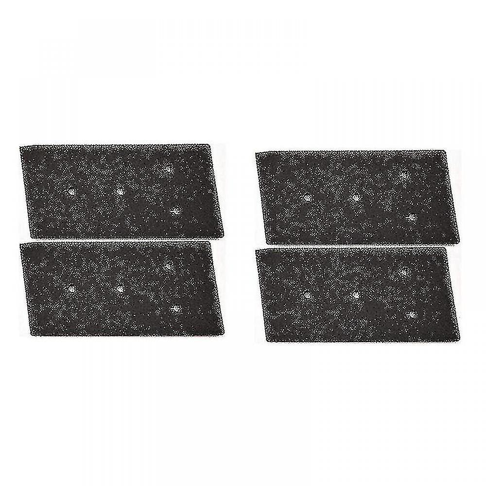 Filter For Dryer 4-pack - Whirlpool 481010716911