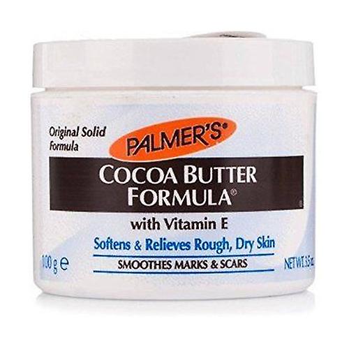 Palmers cbf solid formula cup 125 g