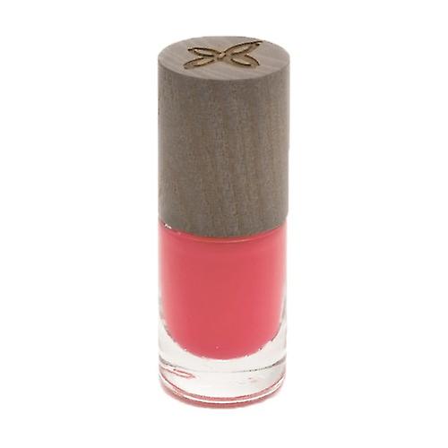 Nail Polish 52 Rose Tendre 1 unit of 5ml (Pink)