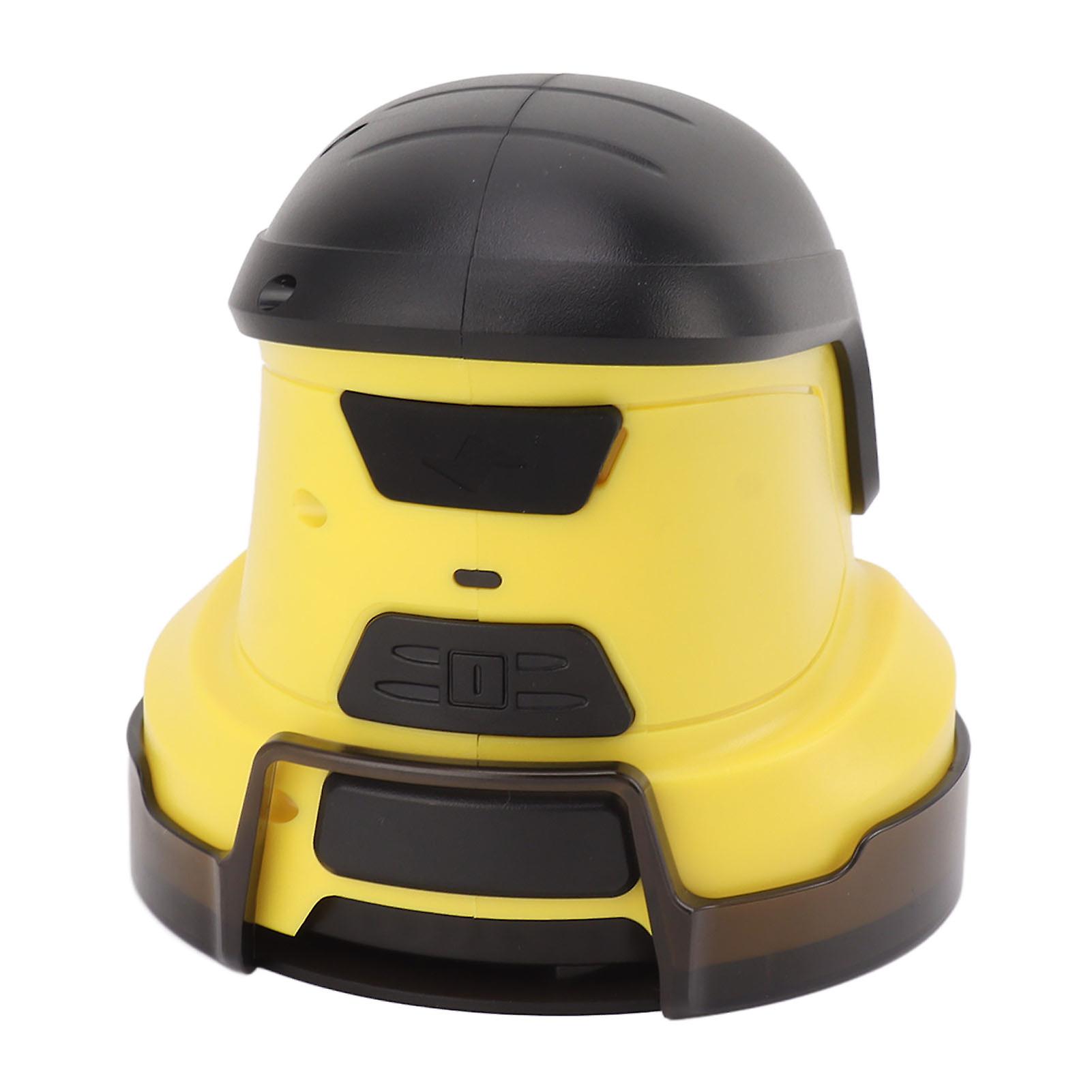 Electric Snow Scraper Rechargeable 2600mAh USB Ice Remover Tool