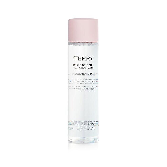 By Terry Baume De Rose Micellar Water 200ml/6.8oz