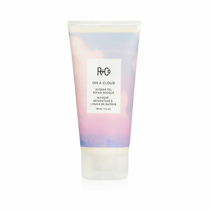 R+co On A Cloud Baobab Oil Repair Masque 147ml/5oz