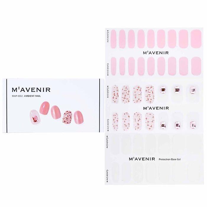 Mavenir Nail Sticker - # Ambient Nail 32pcs
