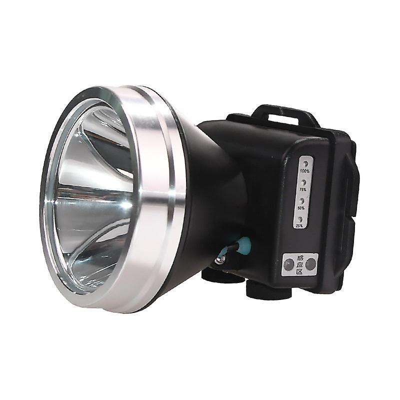 Headlamp Led Work Headlight Flashlight 527 736x High Power Remote Outdoor Induction