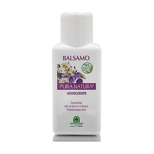 Softening Conditioner for Fragile and Delicate Hair 250 ml