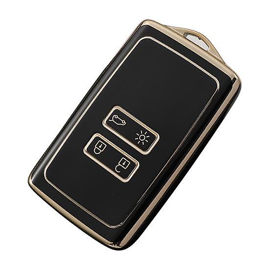 Key Case Anti-scratch Fine Workmanship Portable Reliable Smart Remote Protection Shell