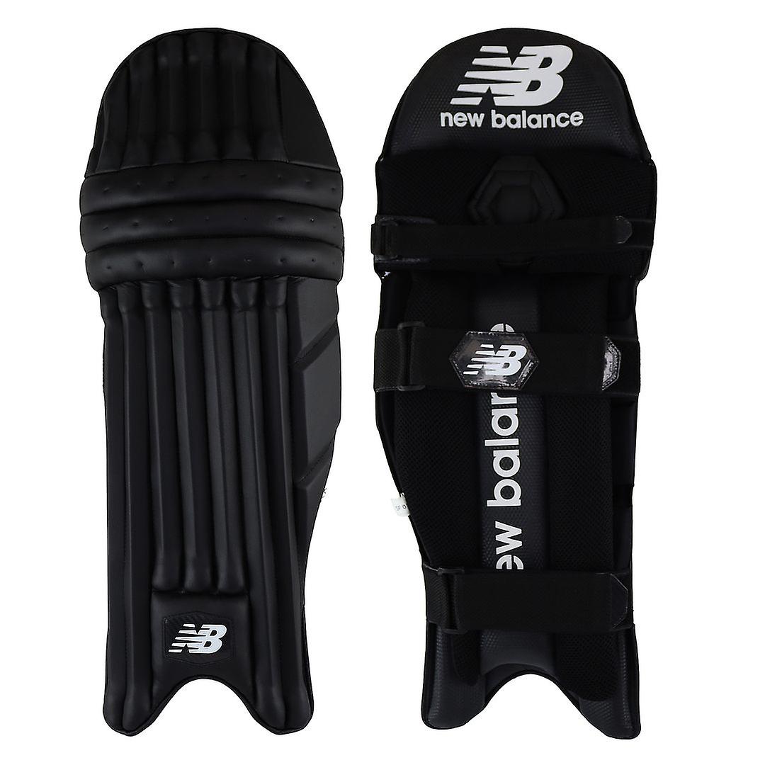 New Balance DC 1080 成人男士黑色板球击球垫