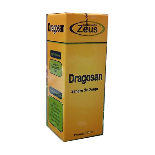 Dragosan Drops 60 ml