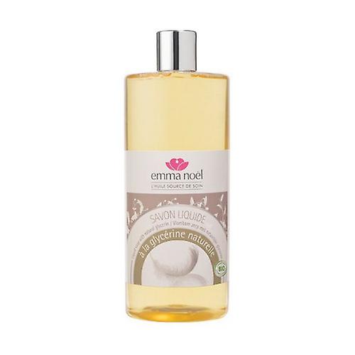 Organic glycerin liquid soap 1 L