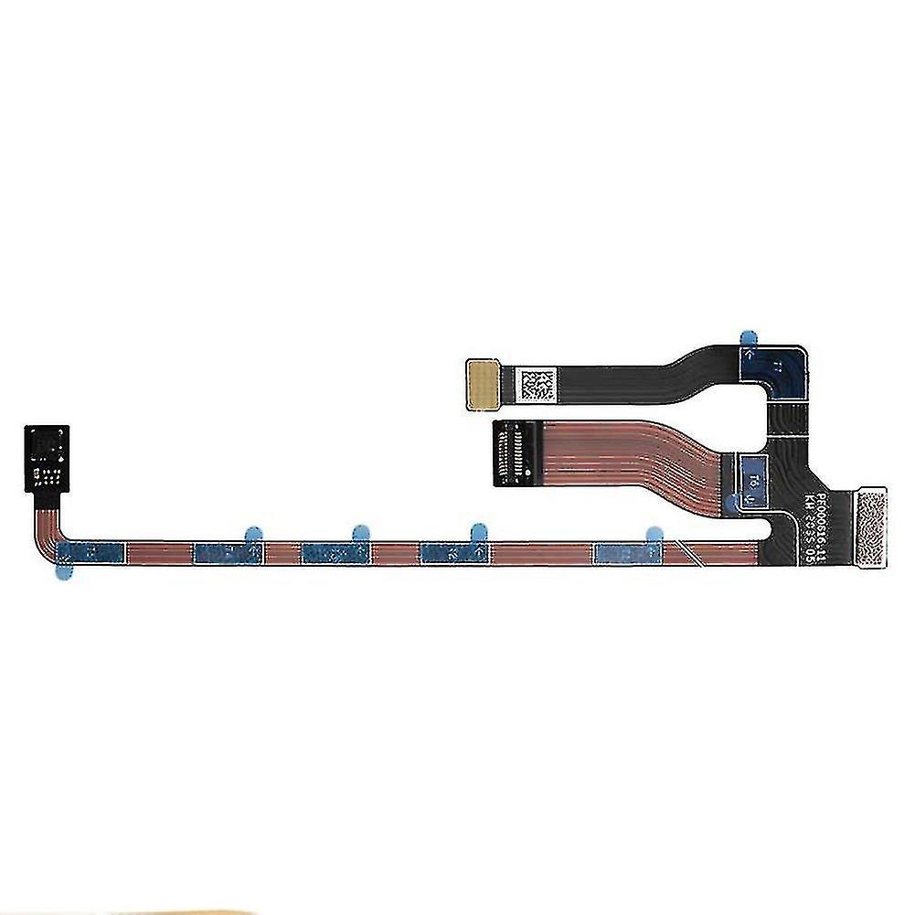 Για μίνι 2 μέρος - 3 σε 1 επίπεδη καλώδιο Gimbal Flex κορδέλα επισκευής μέρη για μίνι 2