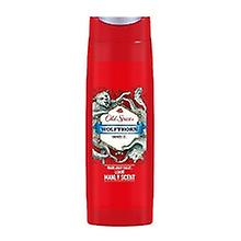 Old Spice - Wolf Thorn Shower Gel 675ml