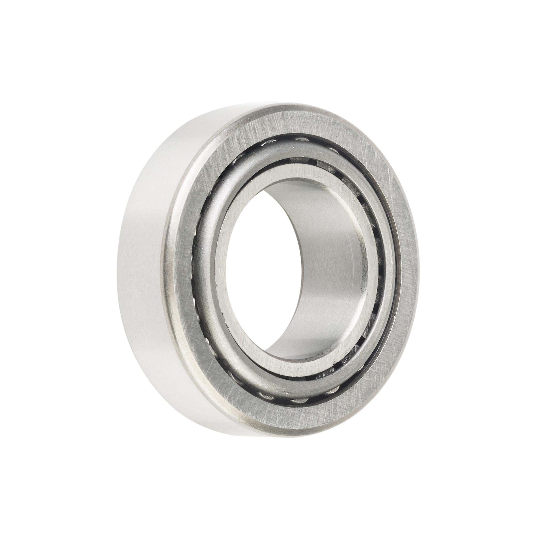 SKF 31308 J2/QCL7C Tapered Roller Bearing Single Row 40x90x25.25mm