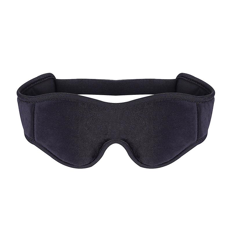 INF 3D Sovmask med Memory Foam 