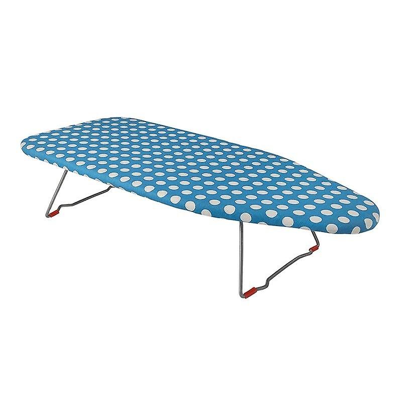 Table à repasser compacte