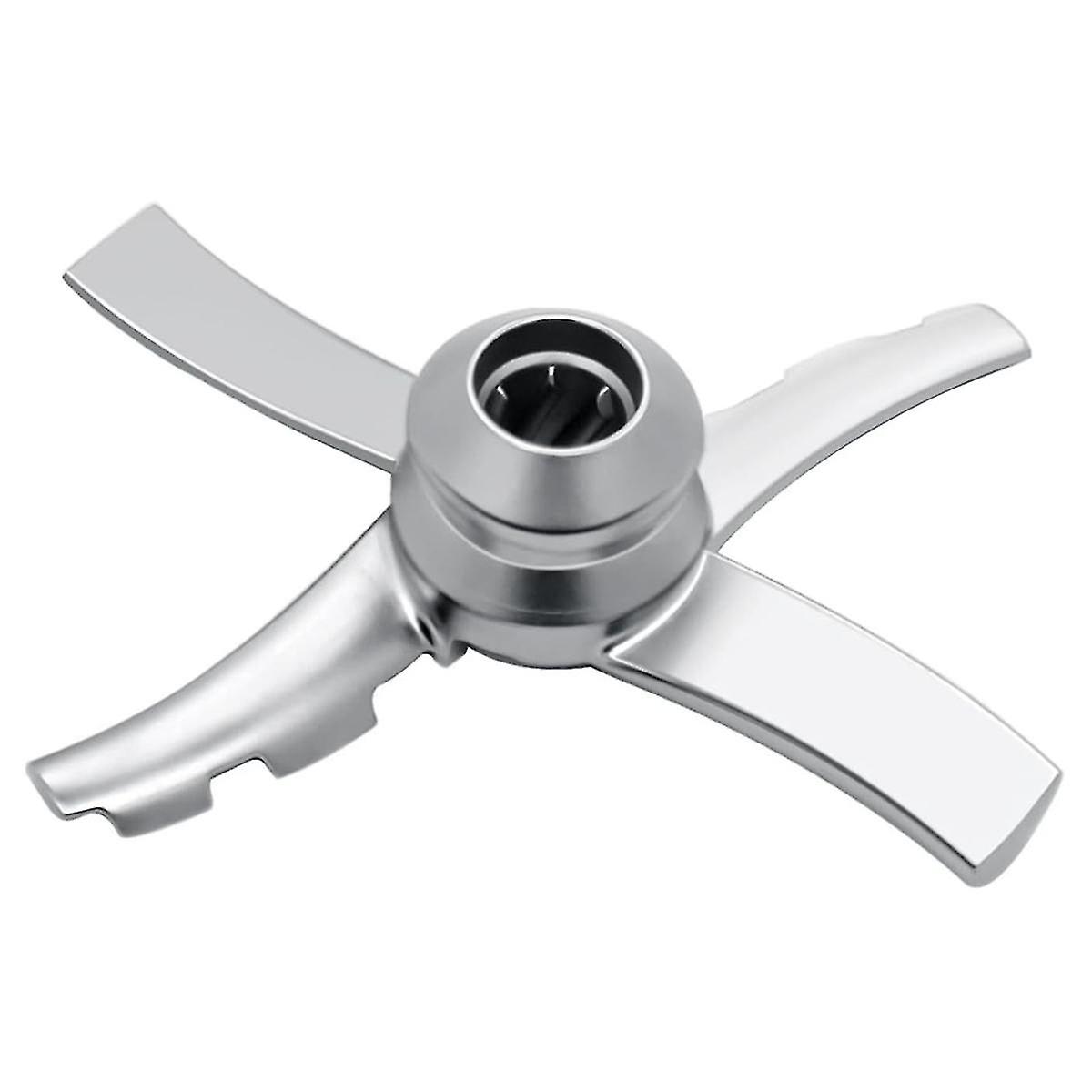Replacement Paddle Blade for Creami NC500/501 Series Ice Cream Makers Ice Cream Mixer Attachment