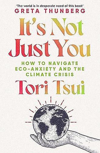 Its Not Just You by Tori Tsui Paperback Book