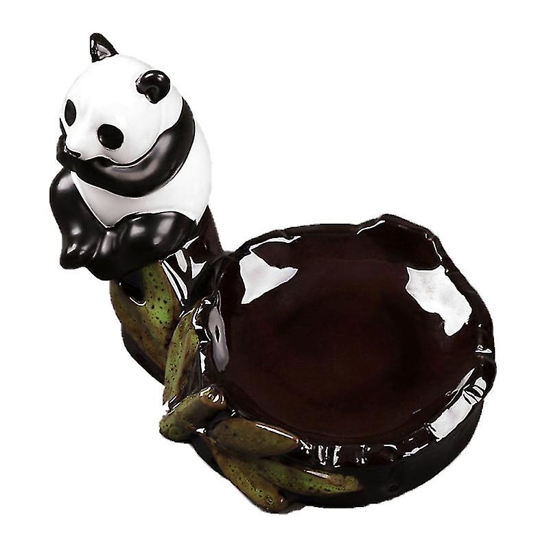 1pcs Ceramic Floral Pot