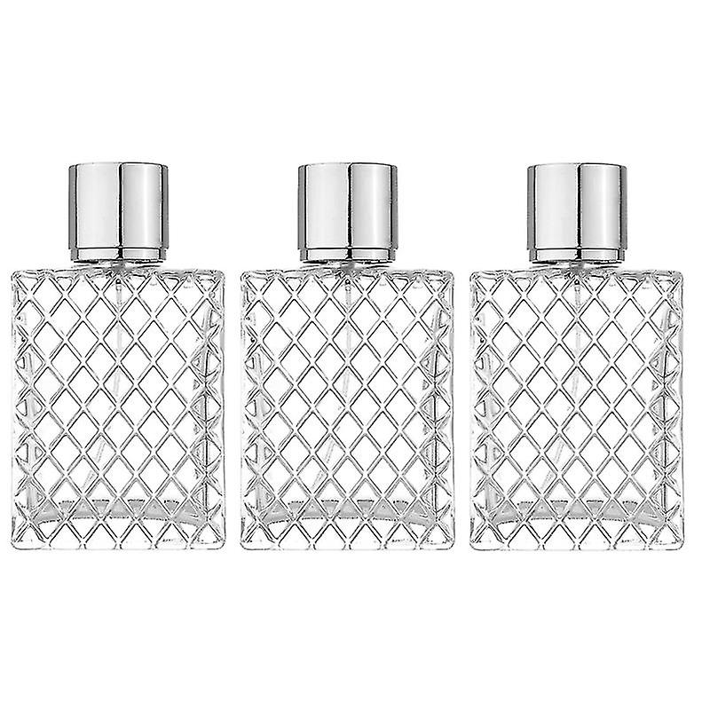 3pcs Perfume Spray Bottles