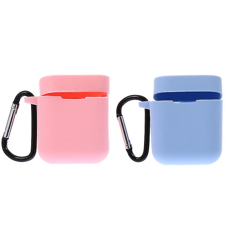 2pcs Wireless Earphone Cover