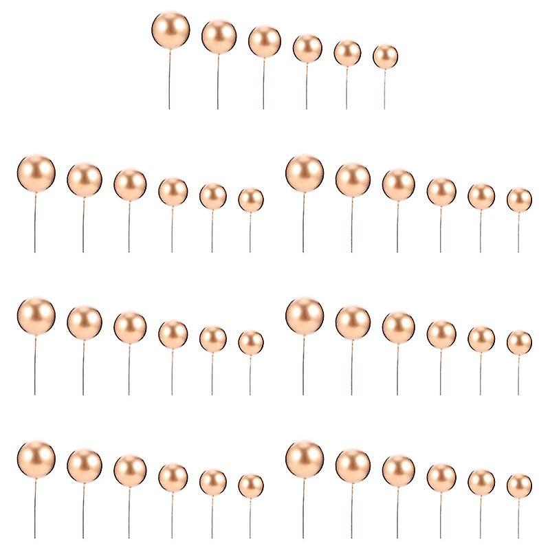42pcs Cake Inserts