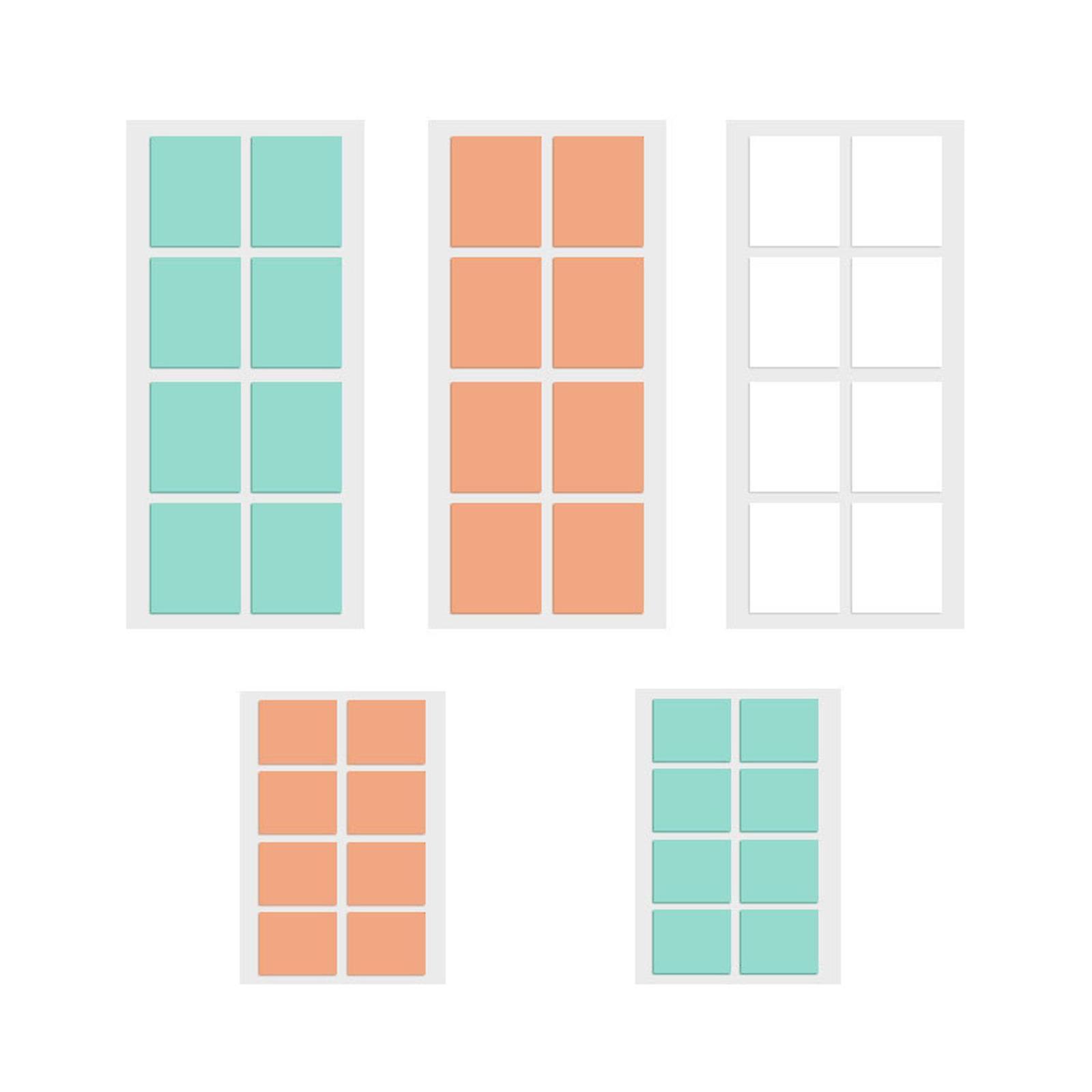 Thermal Mat Cpu Gpu Graphics Card Cooling Pad Solid Silicone Thermal Pads 3w/mk