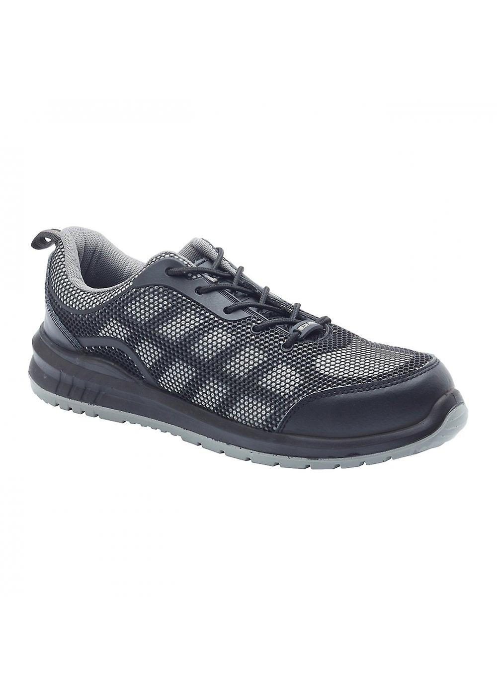 Men's Blackrock Newport Composite Safety Trainer CF25