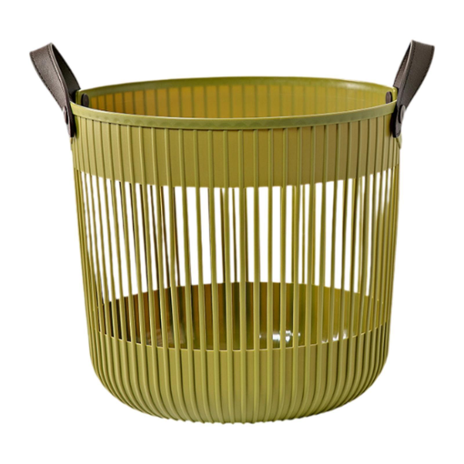 Large Laundry Basket Breathable Organizer Laundry Hamper for Bedroom