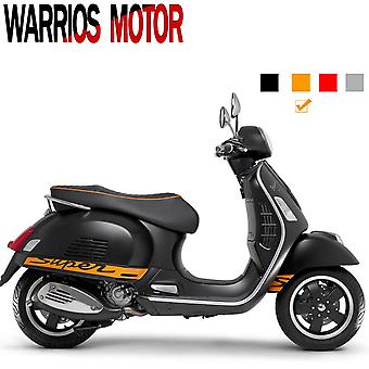Kit Adesivi Decorativi Per Vespa GTS 300, 250, 125 E Super
