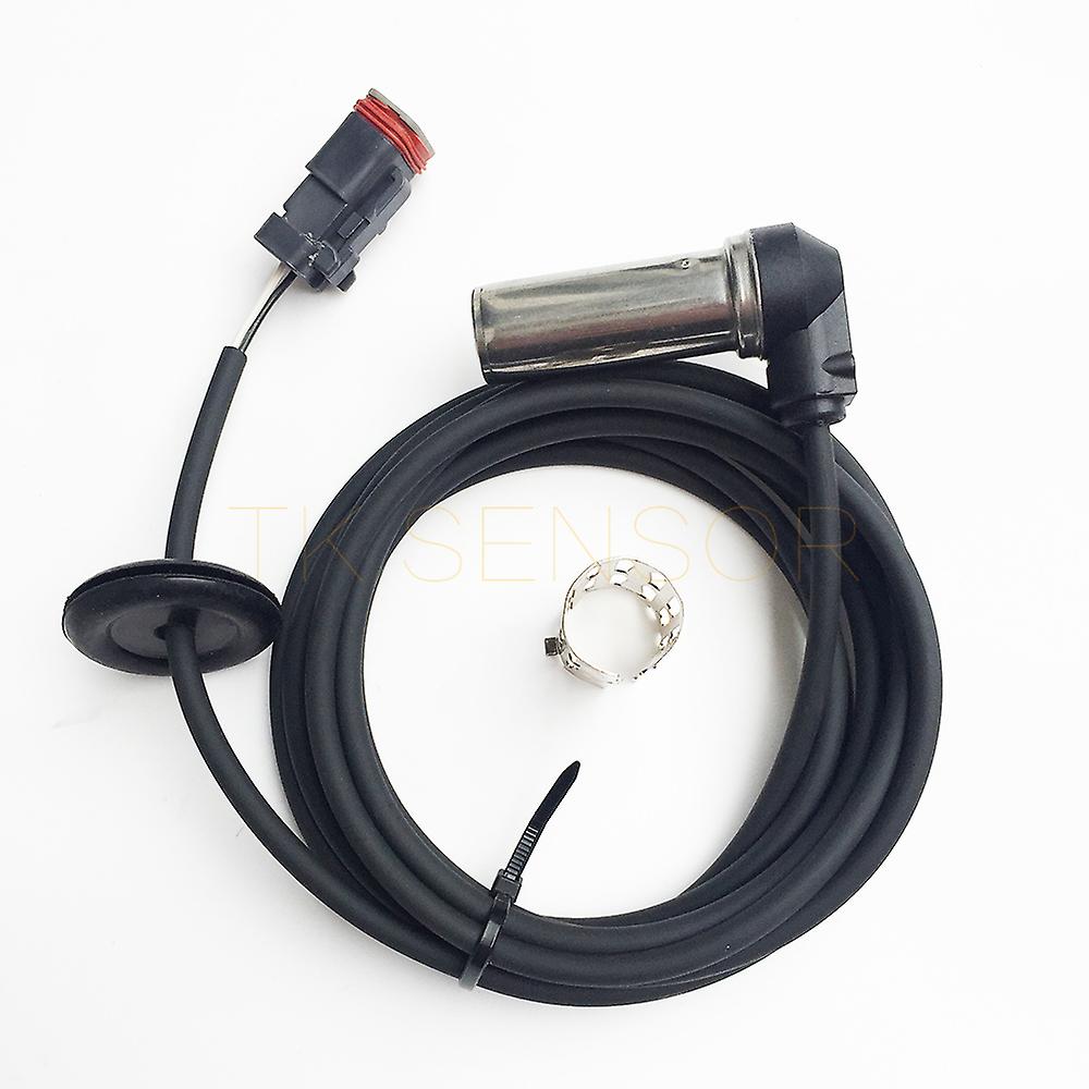 10 Pcs 4410321490  Abs Sensor, Wheel Sensor  For Renault Trucks