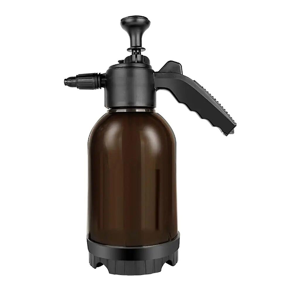 Foaming Sprayer Dual-use Foamer Sprayer Bottle Auto Cleaning Tool (white)