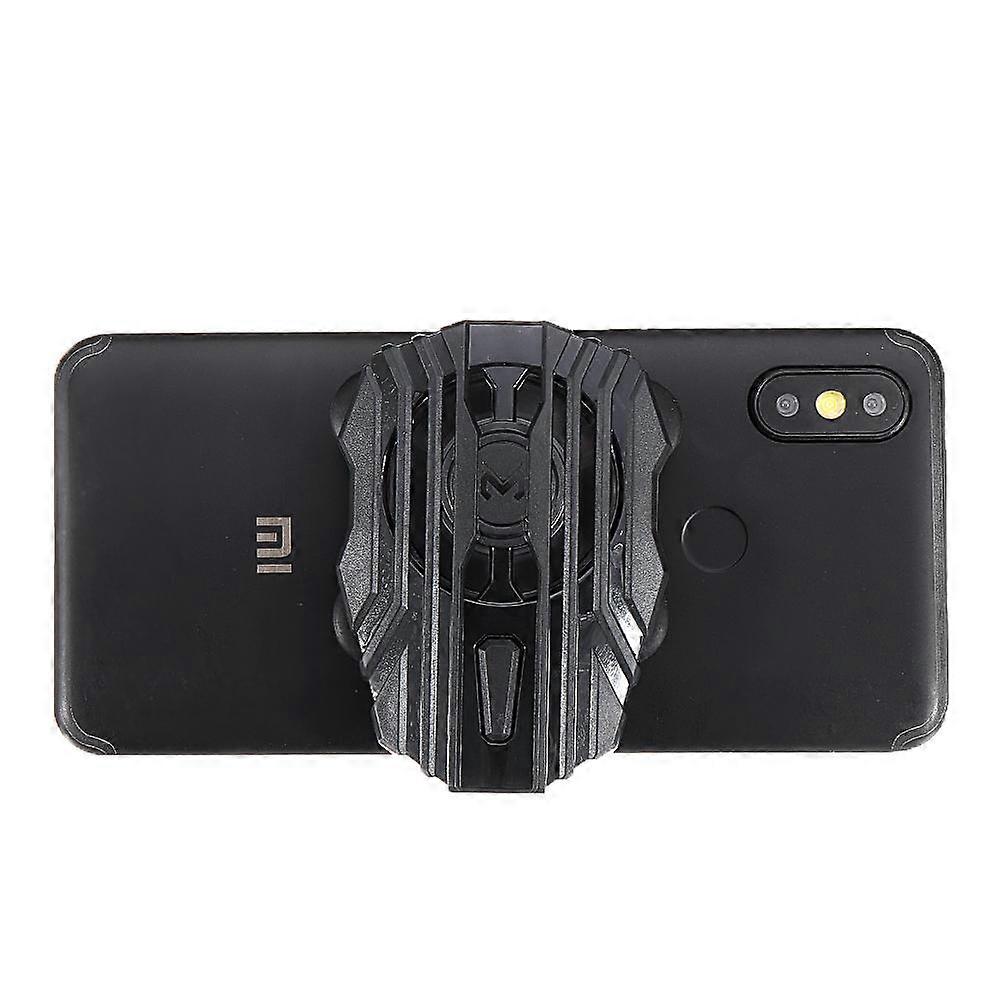 Mobile Phone Cooler For Games Cooling Fan For Ios Android Radiator